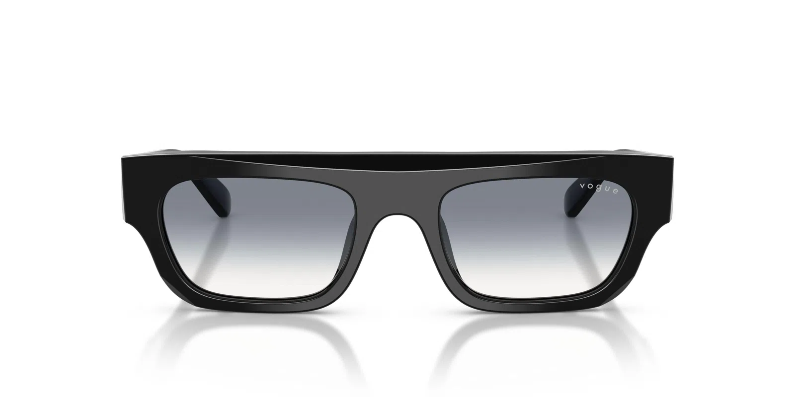 Vogue 5694SU Sunglasses - view 22